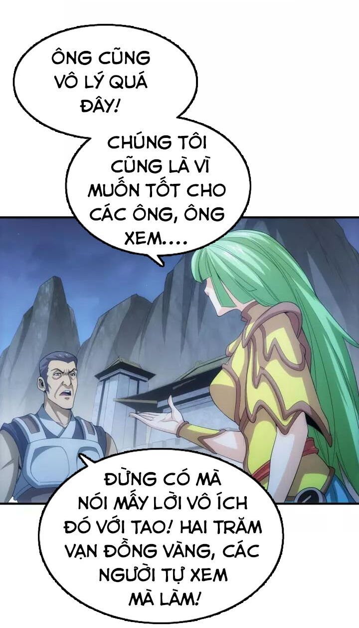 Rich Player - Người Chơi Khắc Kim Chapter 136 - 11