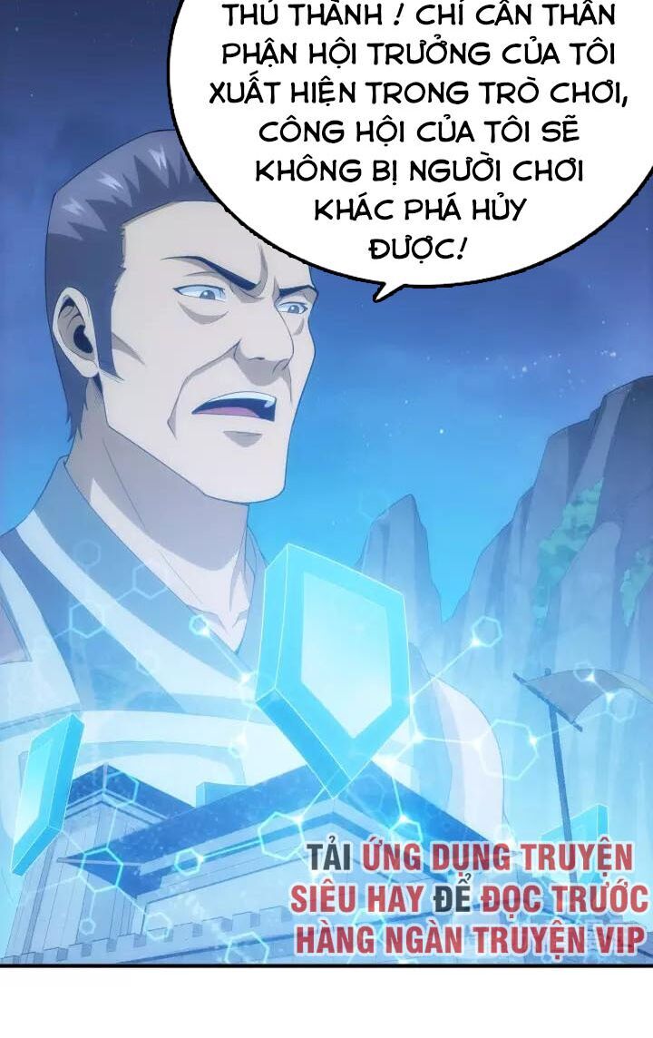 Rich Player - Người Chơi Khắc Kim Chapter 136 - 13