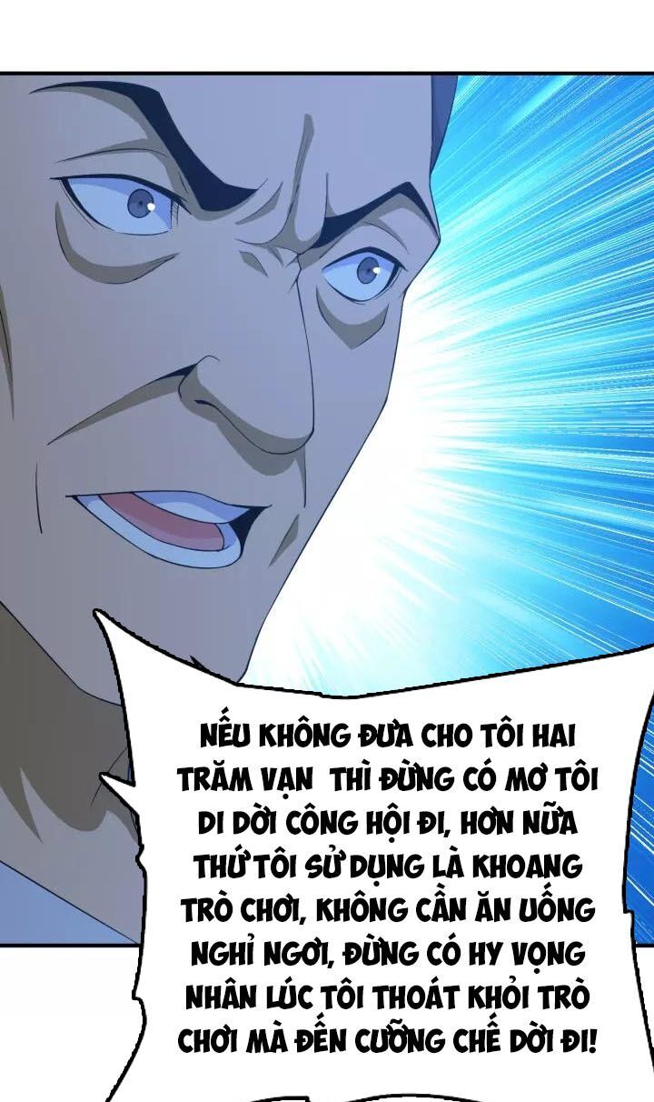 Rich Player - Người Chơi Khắc Kim Chapter 136 - 14