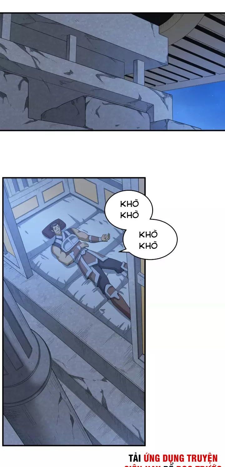 Rich Player - Người Chơi Khắc Kim Chapter 136 - 18