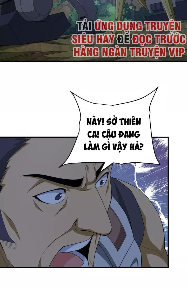 Rich Player - Người Chơi Khắc Kim Chapter 136 - 22