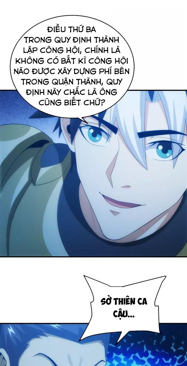 Rich Player - Người Chơi Khắc Kim Chapter 136 - 25