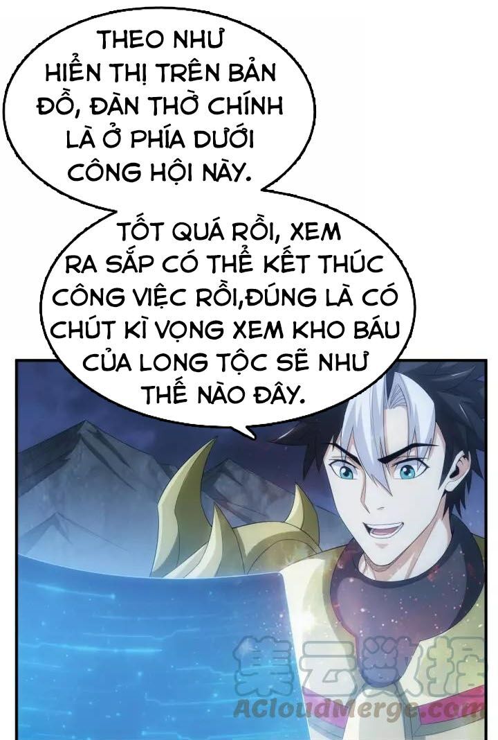 Rich Player - Người Chơi Khắc Kim Chapter 136 - 4