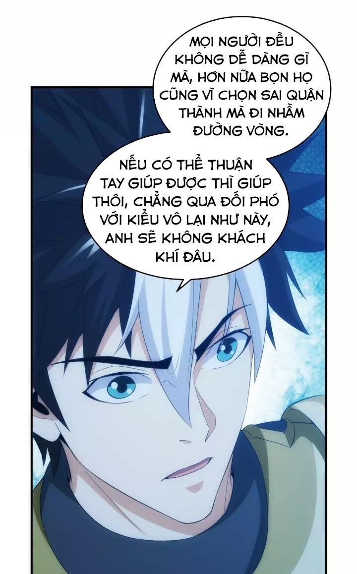 Rich Player - Người Chơi Khắc Kim Chapter 136 - 32