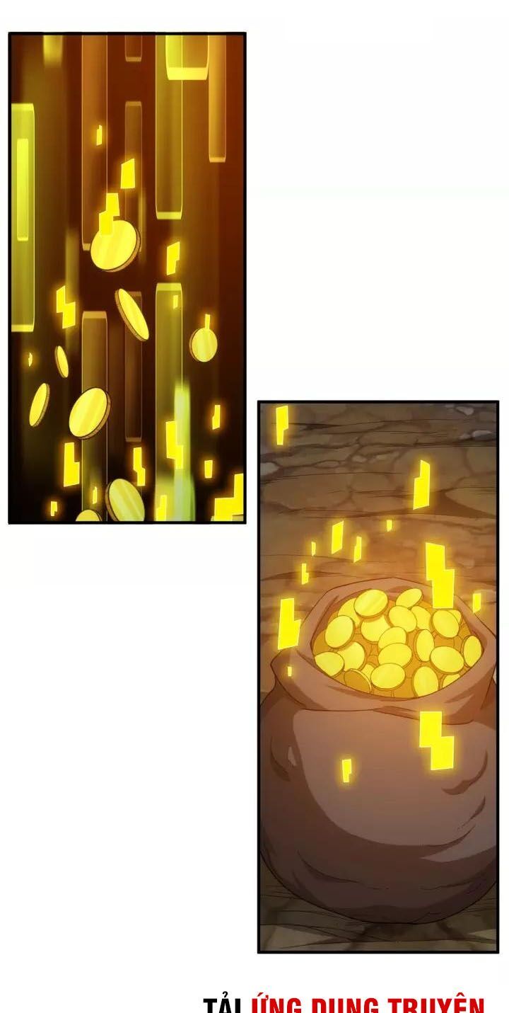 Rich Player - Người Chơi Khắc Kim Chapter 136 - 34