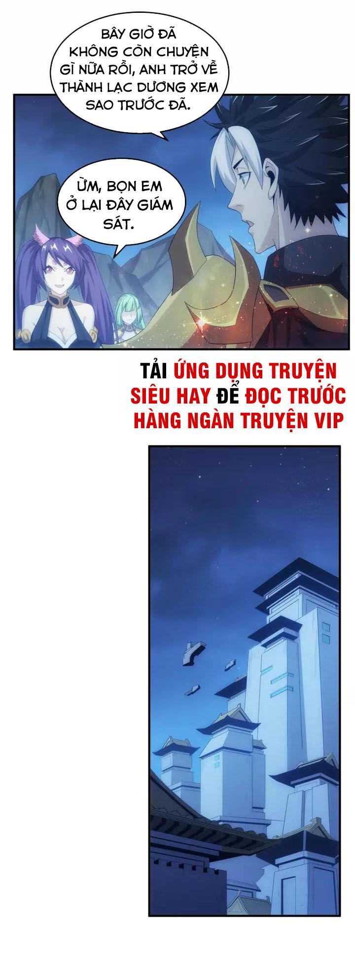 Rich Player - Người Chơi Khắc Kim Chapter 136 - 36