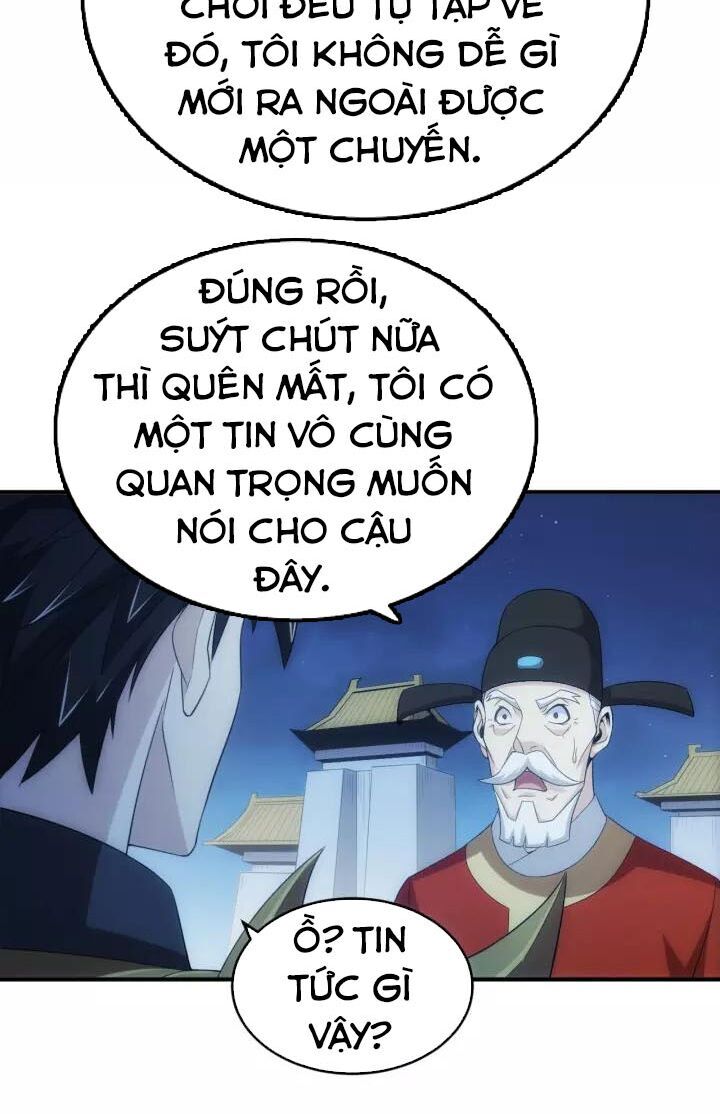 Rich Player - Người Chơi Khắc Kim Chapter 136 - 40