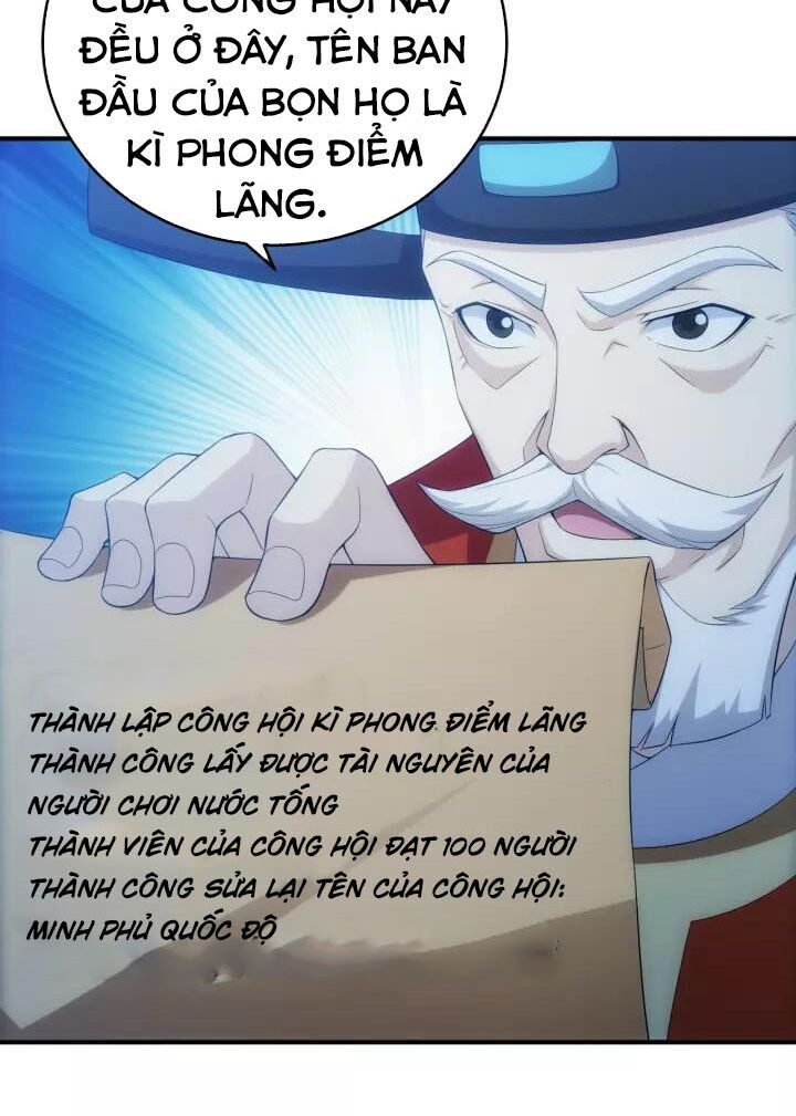 Rich Player - Người Chơi Khắc Kim Chapter 136 - 43