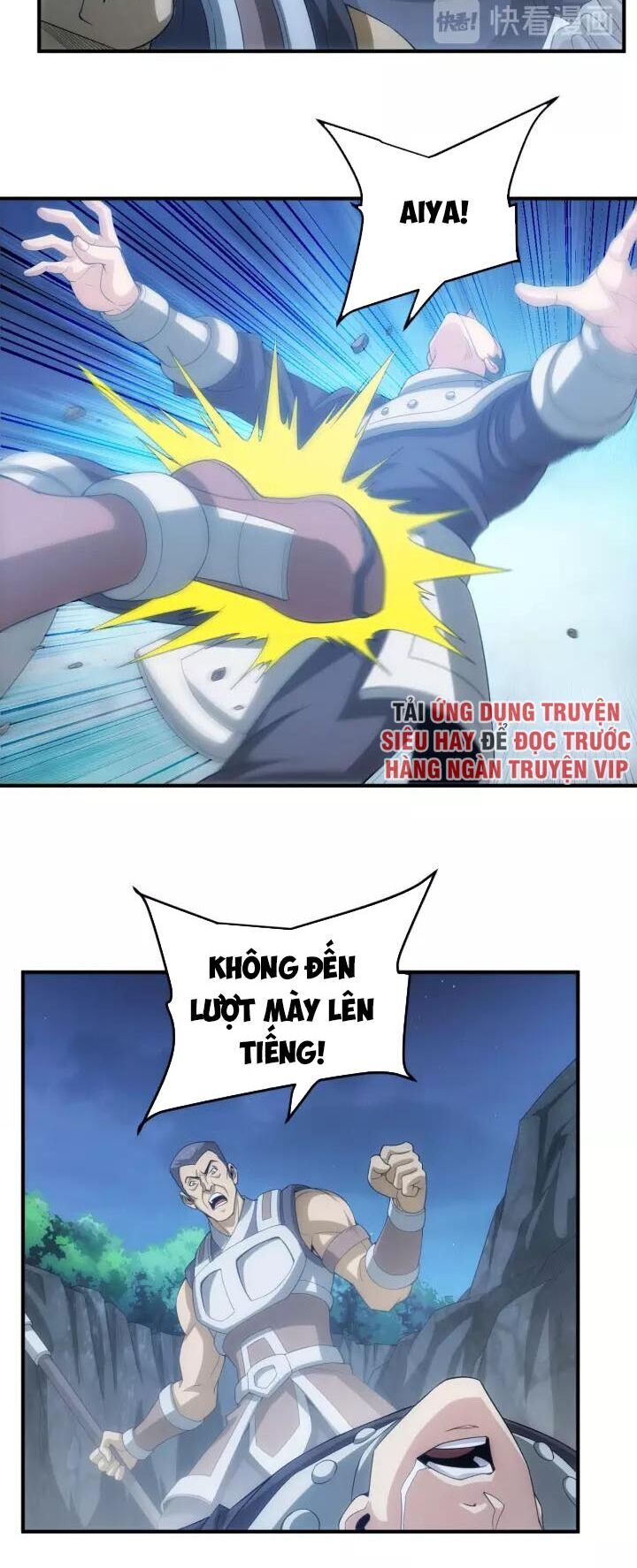 Rich Player - Người Chơi Khắc Kim Chapter 136 - 9