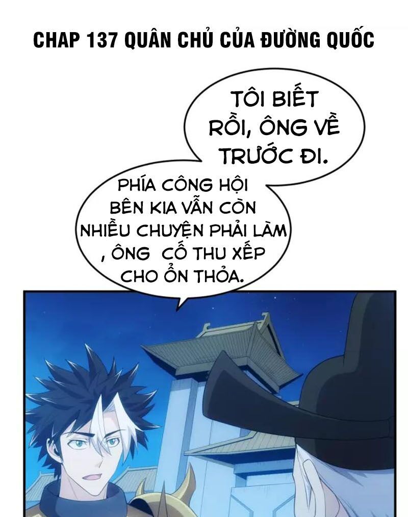 Rich Player - Người Chơi Khắc Kim Chapter 137 - 2