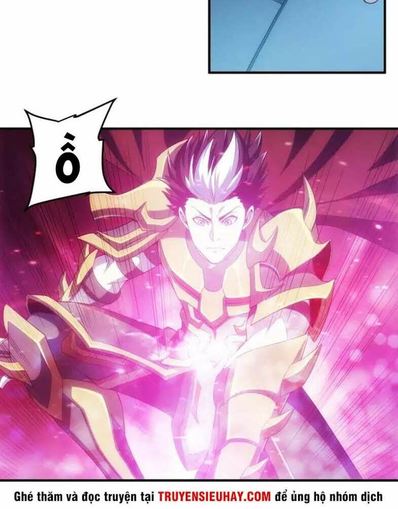 Rich Player - Người Chơi Khắc Kim Chapter 137 - 12