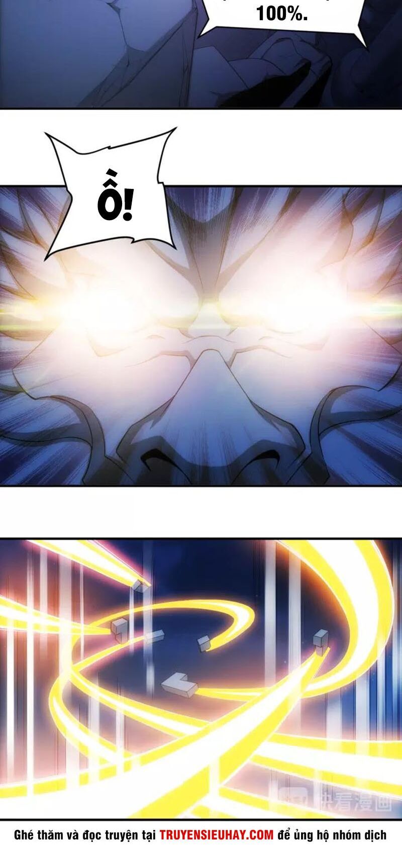 Rich Player - Người Chơi Khắc Kim Chapter 137 - 14