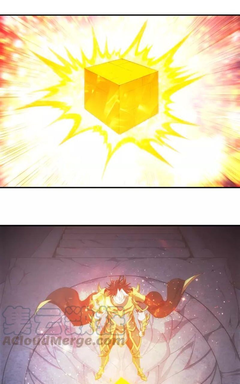 Rich Player - Người Chơi Khắc Kim Chapter 137 - 15