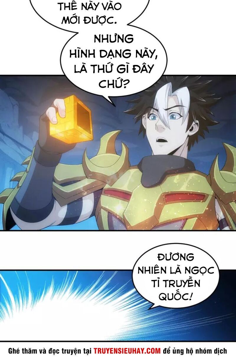 Rich Player - Người Chơi Khắc Kim Chapter 137 - 18