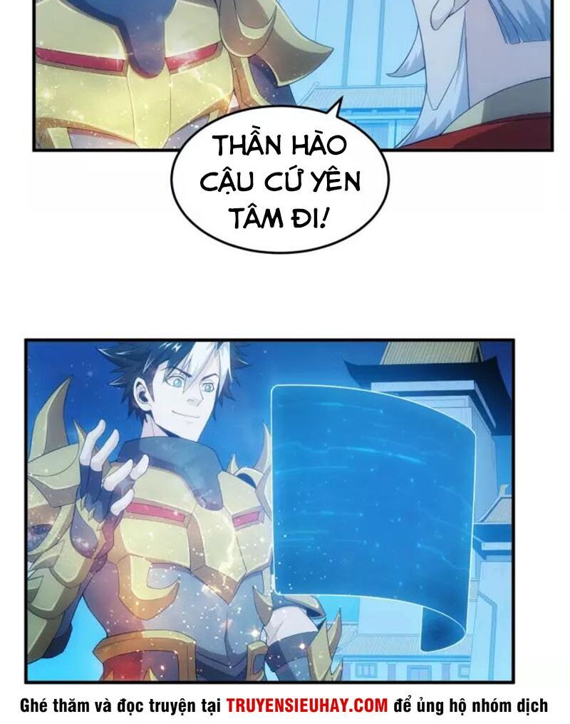 Rich Player - Người Chơi Khắc Kim Chapter 137 - 3