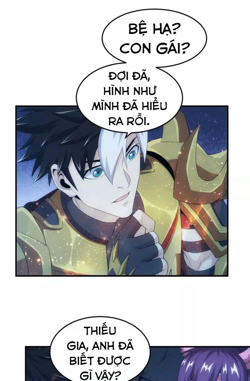 Rich Player - Người Chơi Khắc Kim Chapter 137 - 26