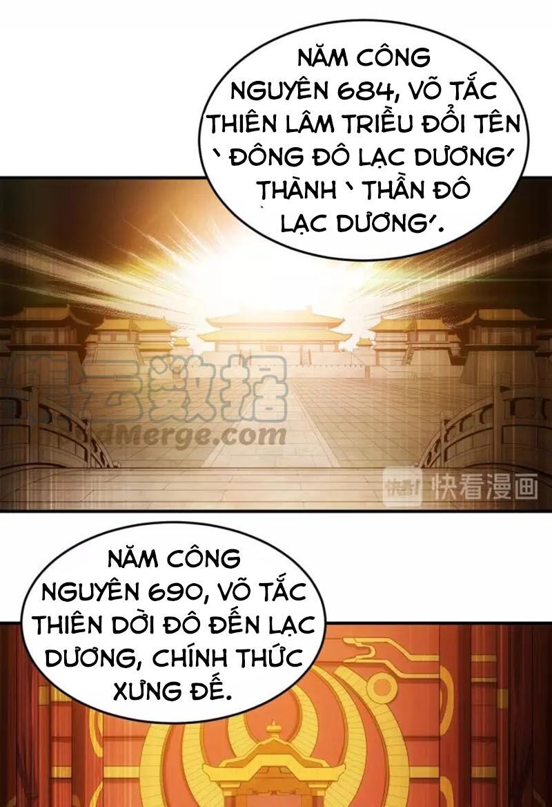 Rich Player - Người Chơi Khắc Kim Chapter 137 - 28