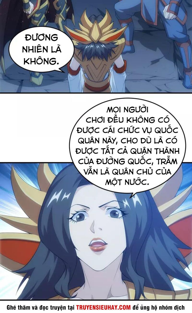 Rich Player - Người Chơi Khắc Kim Chapter 137 - 33