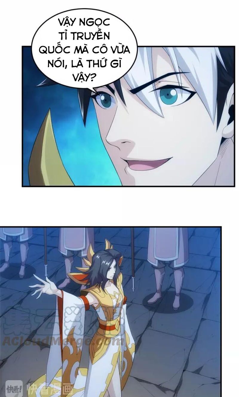 Rich Player - Người Chơi Khắc Kim Chapter 137 - 34