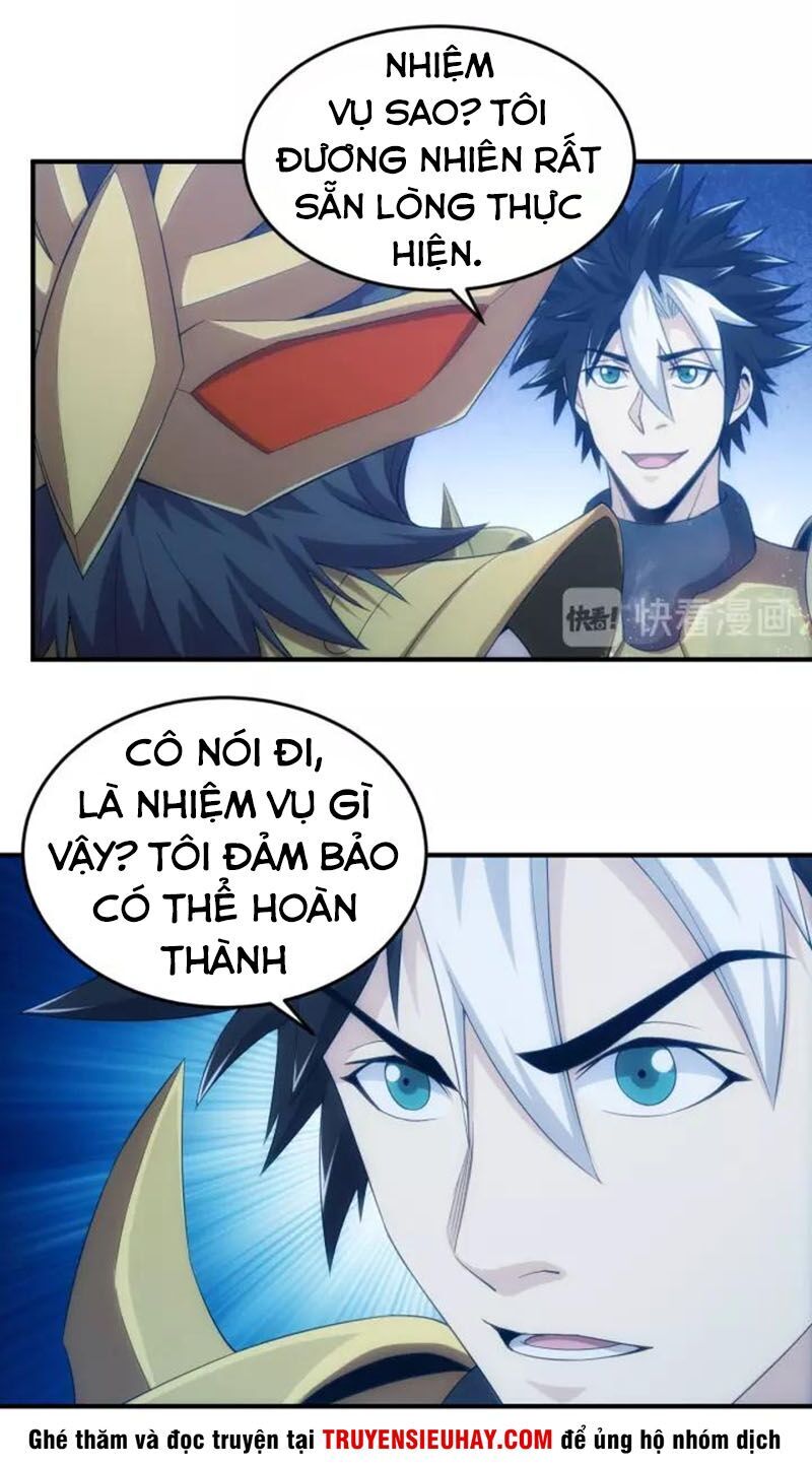 Rich Player - Người Chơi Khắc Kim Chapter 137 - 38