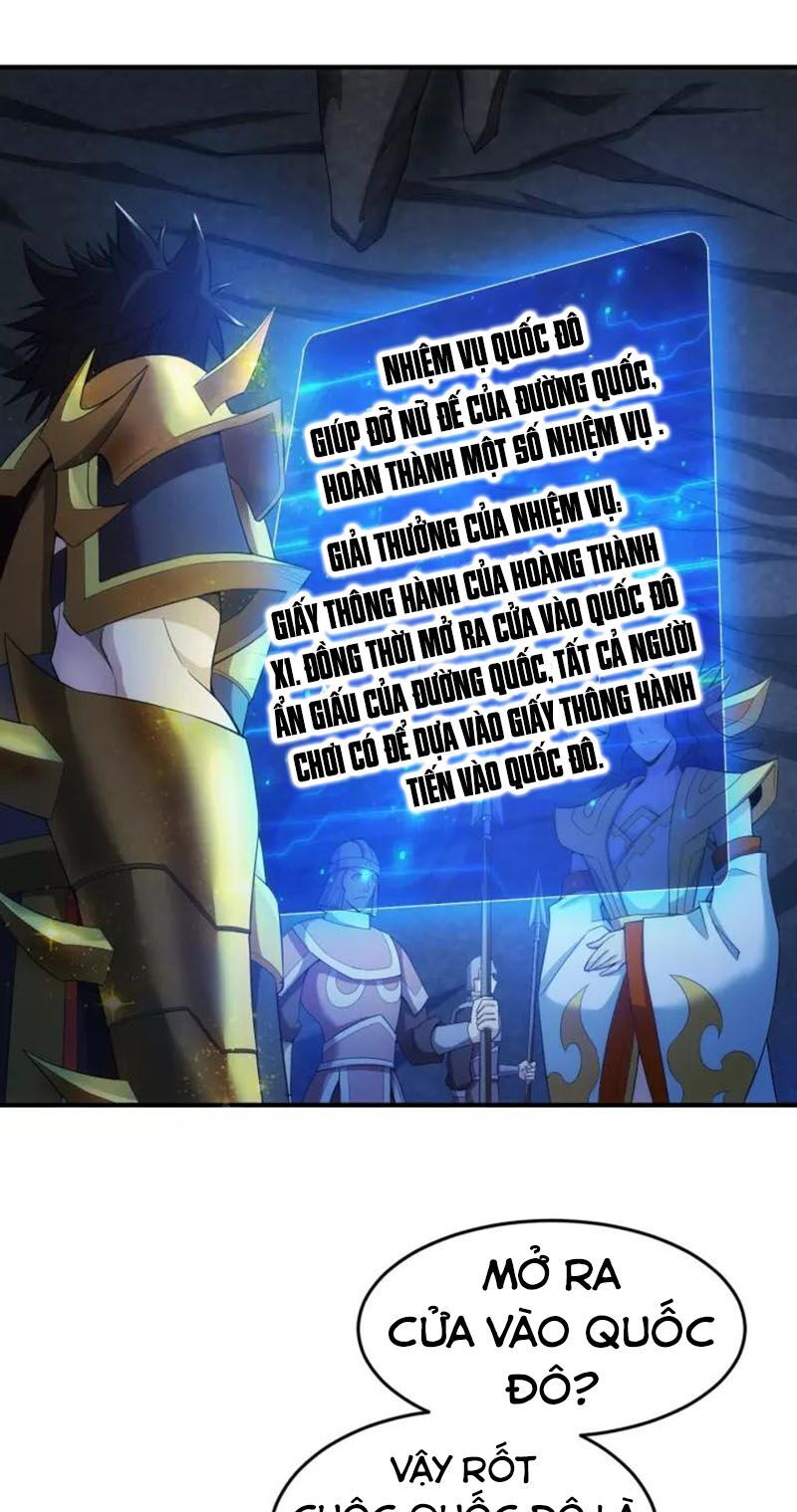 Rich Player - Người Chơi Khắc Kim Chapter 138 - 2