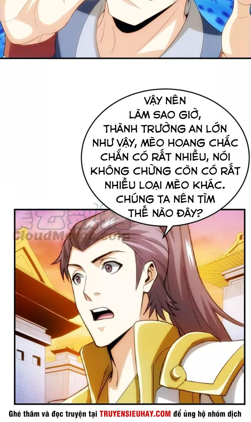 Rich Player - Người Chơi Khắc Kim Chapter 138 - 16