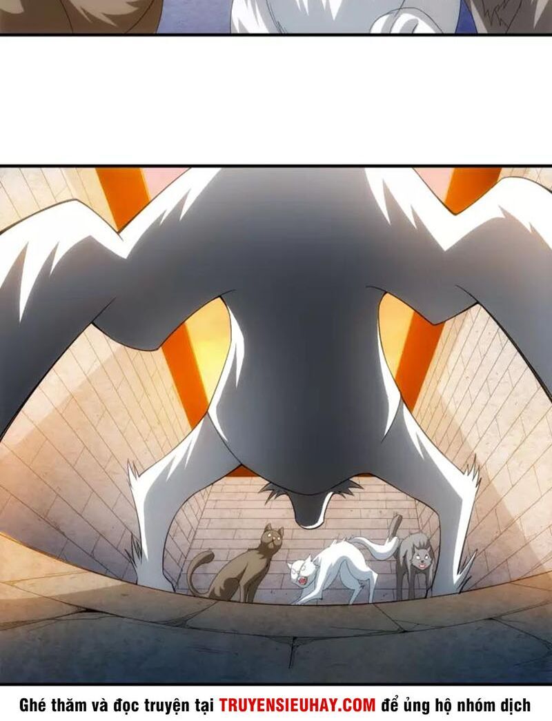 Rich Player - Người Chơi Khắc Kim Chapter 138 - 20