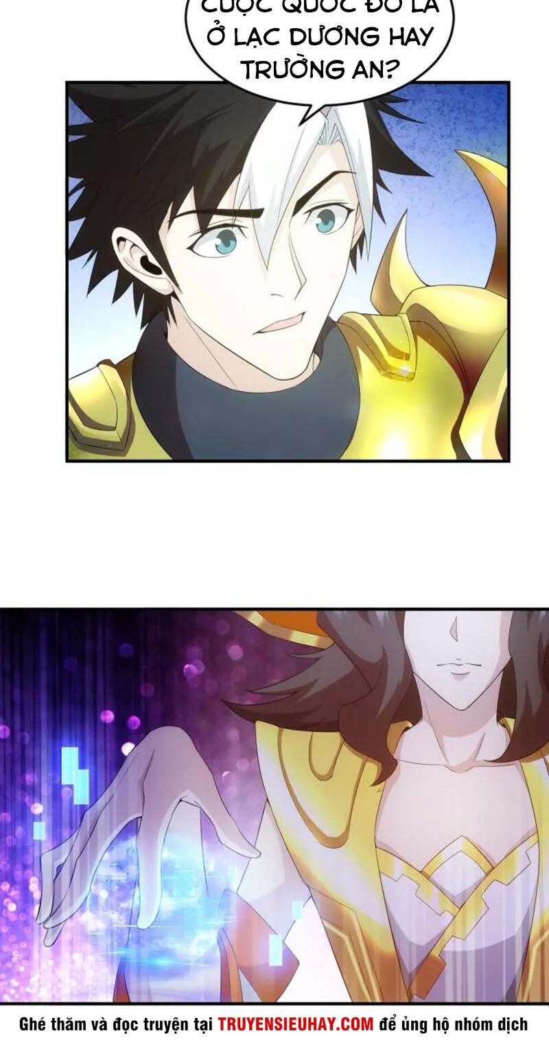 Rich Player - Người Chơi Khắc Kim Chapter 138 - 3