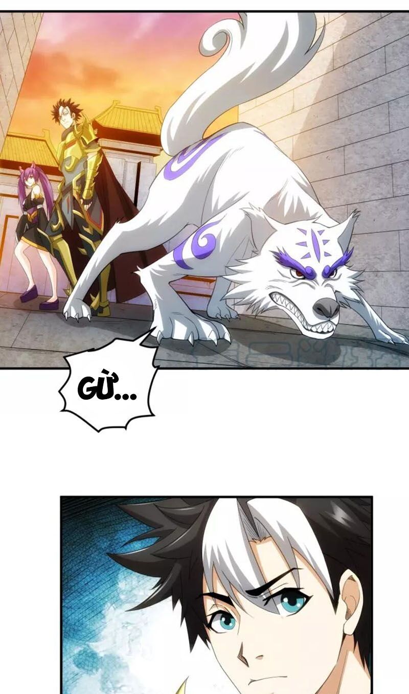 Rich Player - Người Chơi Khắc Kim Chapter 138 - 21