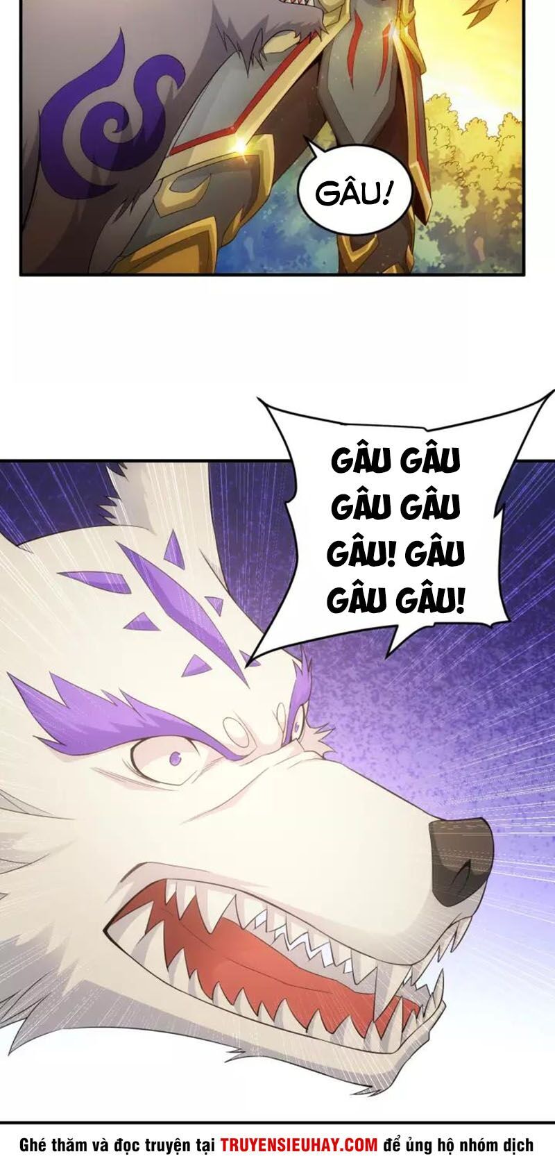 Rich Player - Người Chơi Khắc Kim Chapter 138 - 34