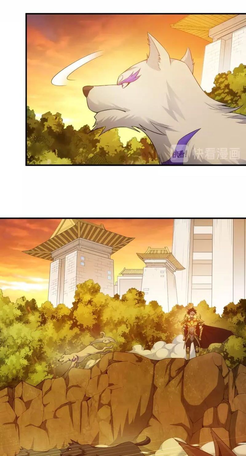 Rich Player - Người Chơi Khắc Kim Chapter 138 - 35