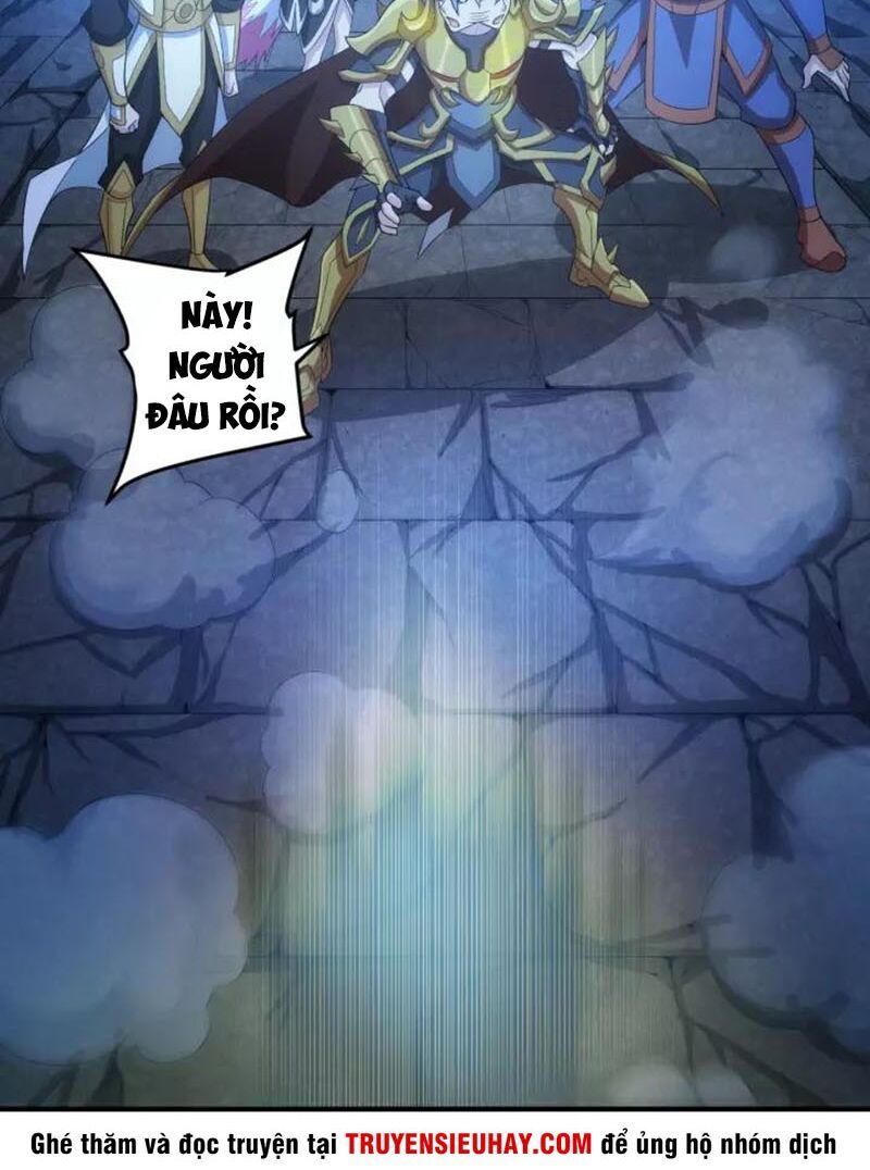 Rich Player - Người Chơi Khắc Kim Chapter 138 - 9