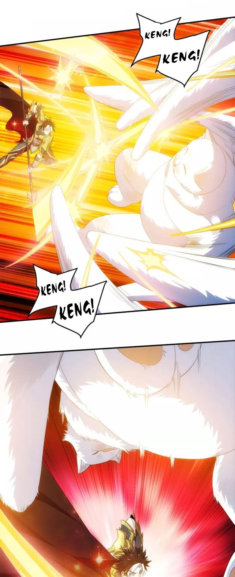 Rich Player - Người Chơi Khắc Kim Chapter 139 - 11