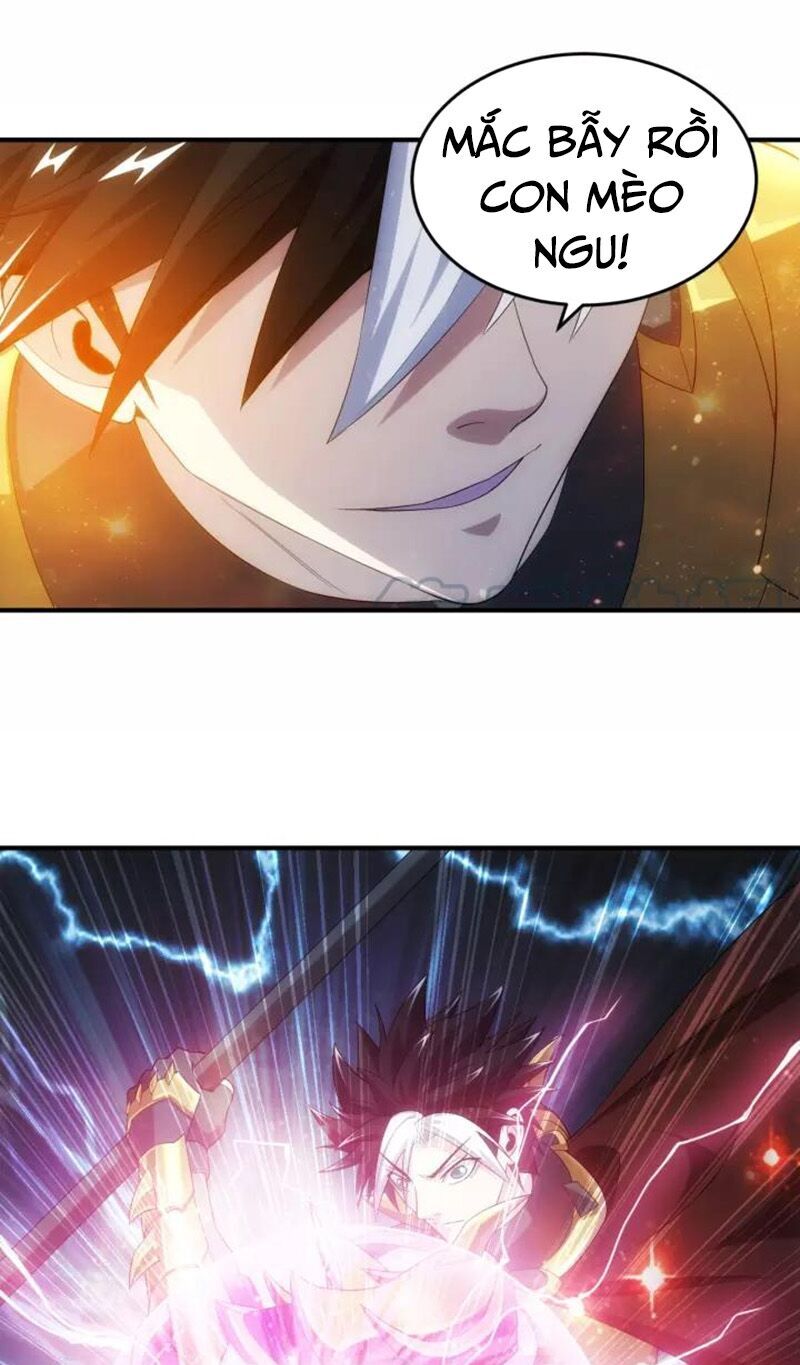 Rich Player - Người Chơi Khắc Kim Chapter 139 - 13