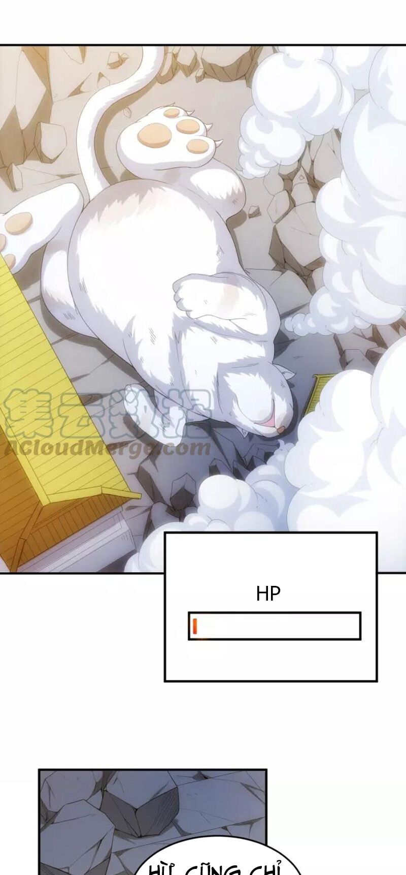 Rich Player - Người Chơi Khắc Kim Chapter 139 - 17