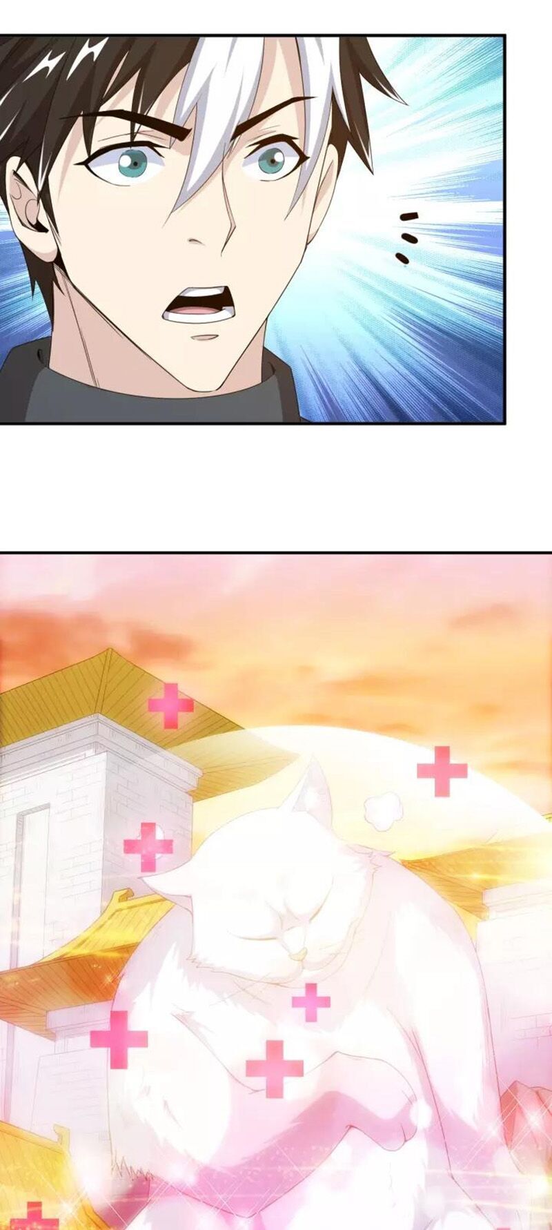 Rich Player - Người Chơi Khắc Kim Chapter 139 - 19