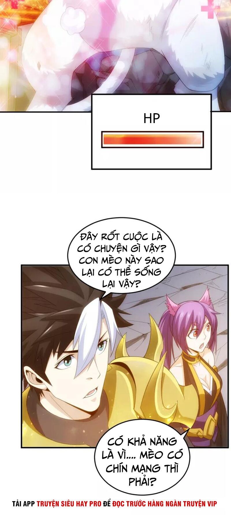 Rich Player - Người Chơi Khắc Kim Chapter 139 - 20