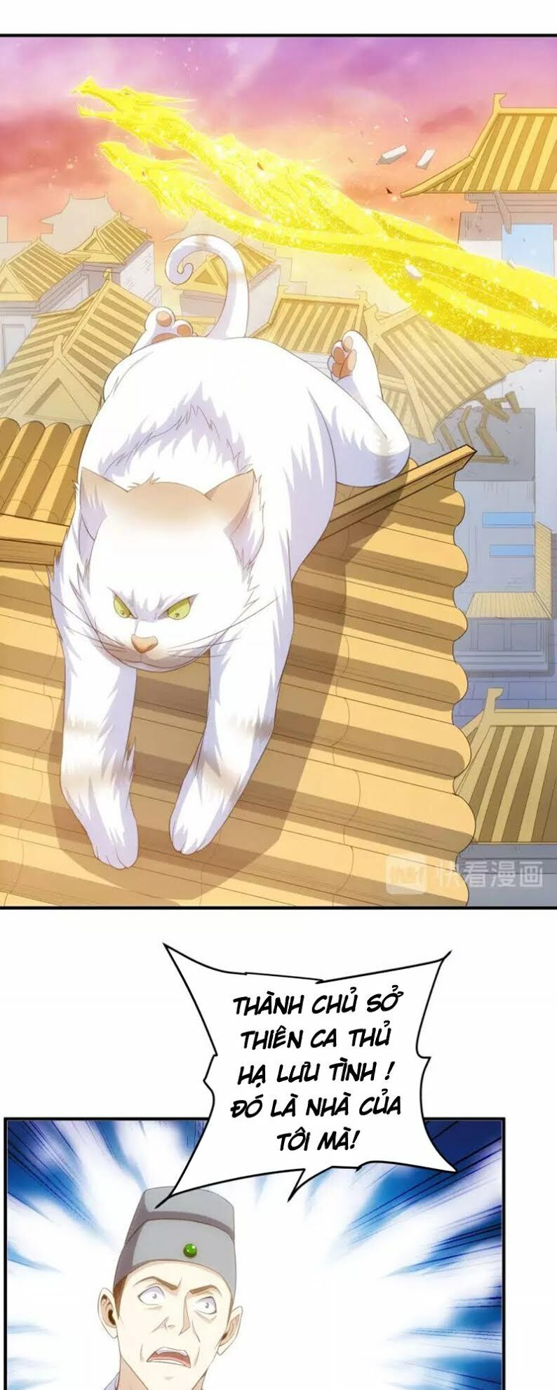 Rich Player - Người Chơi Khắc Kim Chapter 139 - 23
