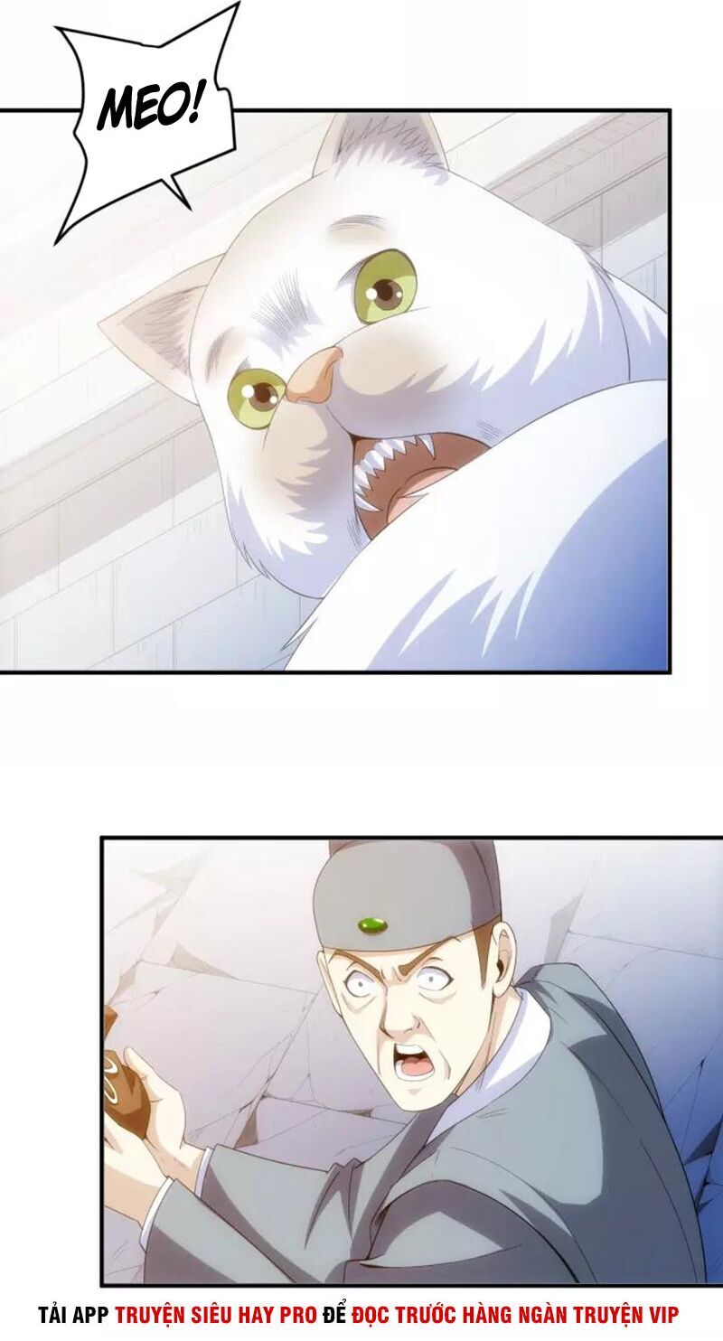Rich Player - Người Chơi Khắc Kim Chapter 139 - 26