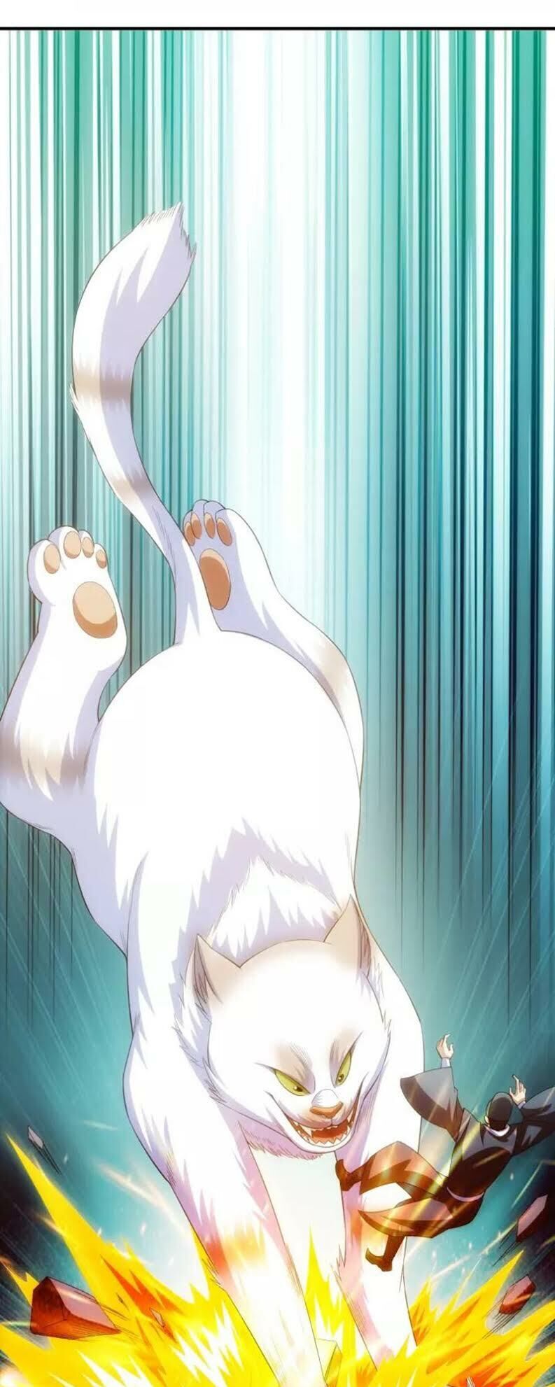 Rich Player - Người Chơi Khắc Kim Chapter 139 - 27