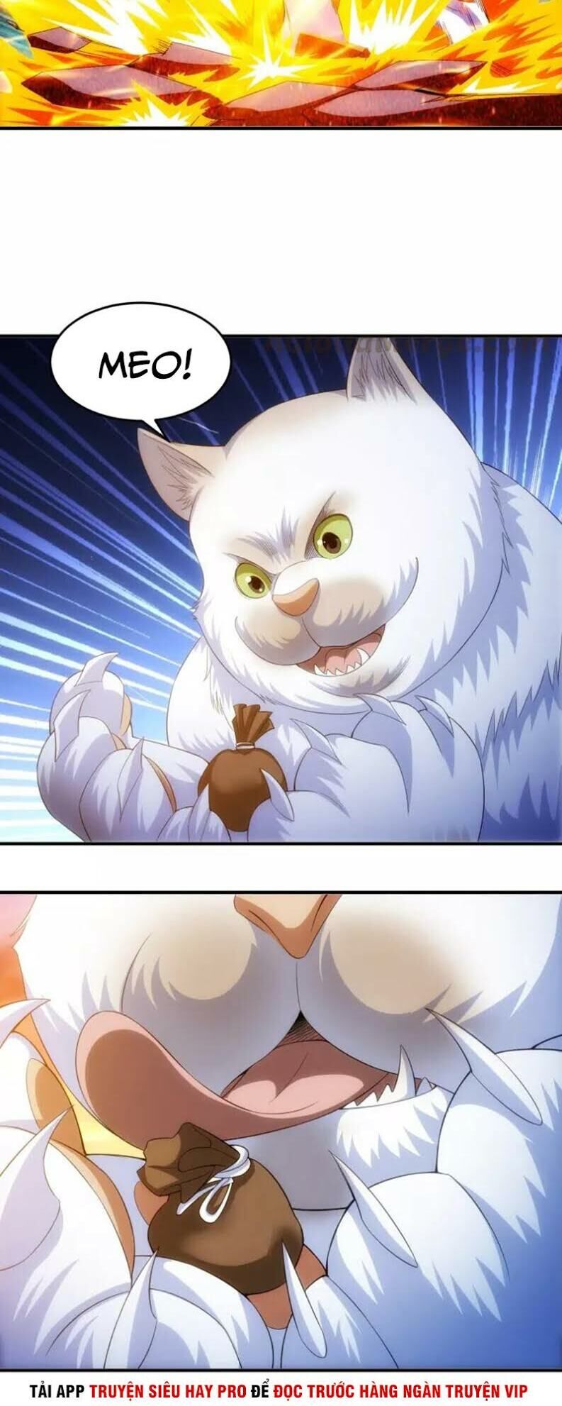 Rich Player - Người Chơi Khắc Kim Chapter 139 - 28