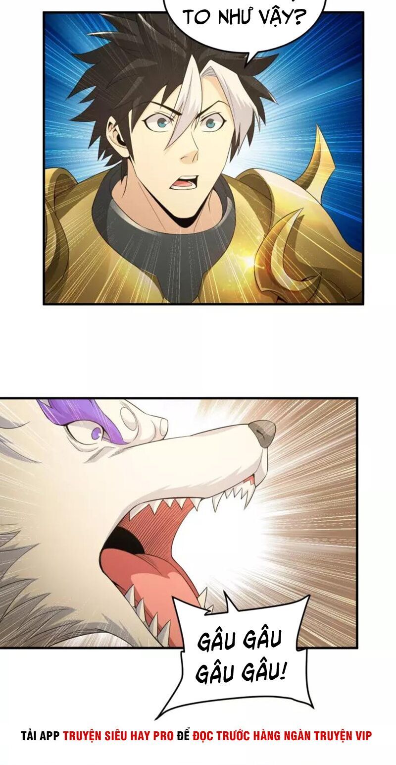 Rich Player - Người Chơi Khắc Kim Chapter 139 - 4