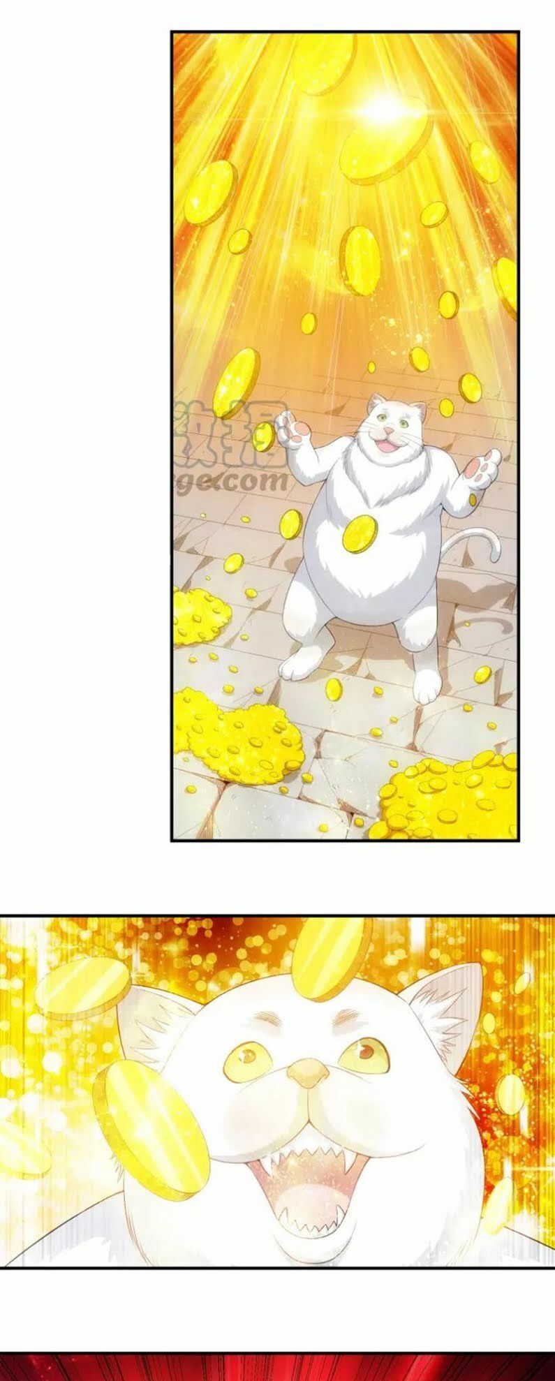 Rich Player - Người Chơi Khắc Kim Chapter 139 - 31