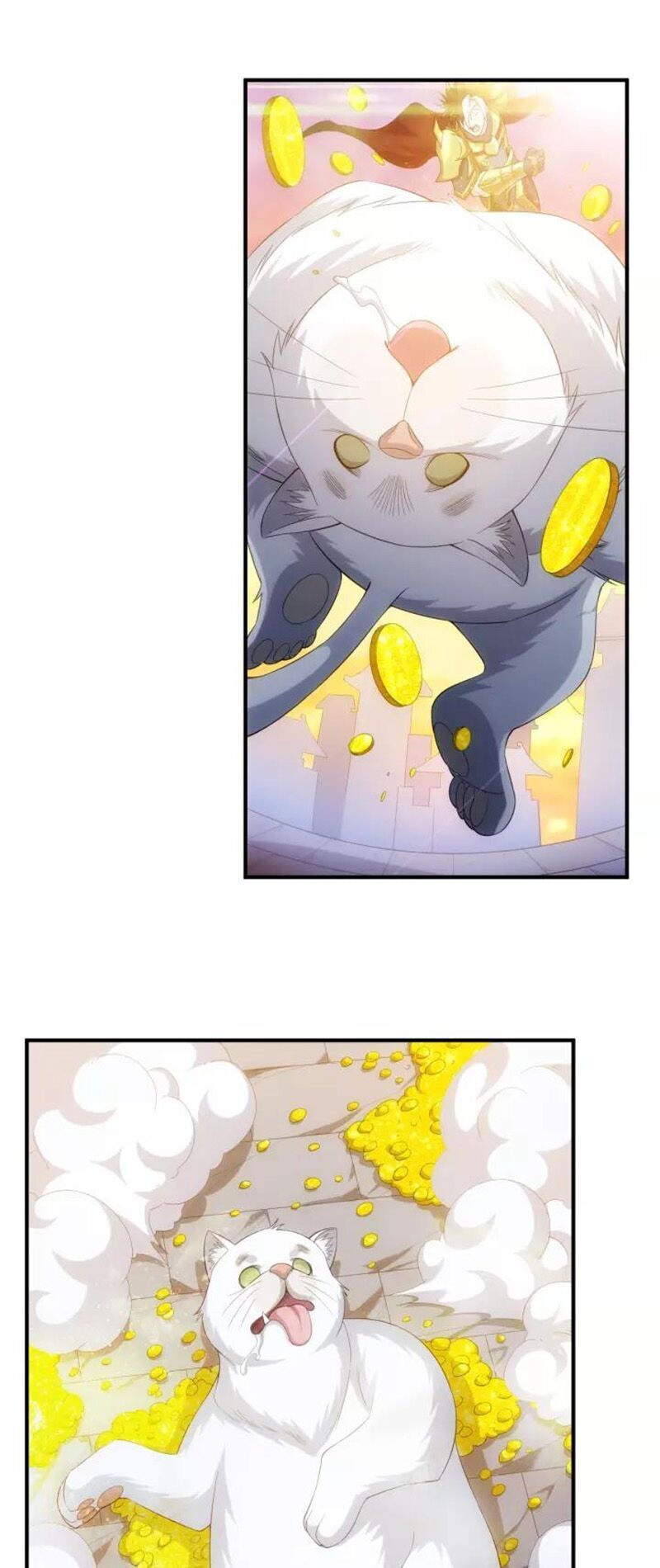 Rich Player - Người Chơi Khắc Kim Chapter 139 - 33