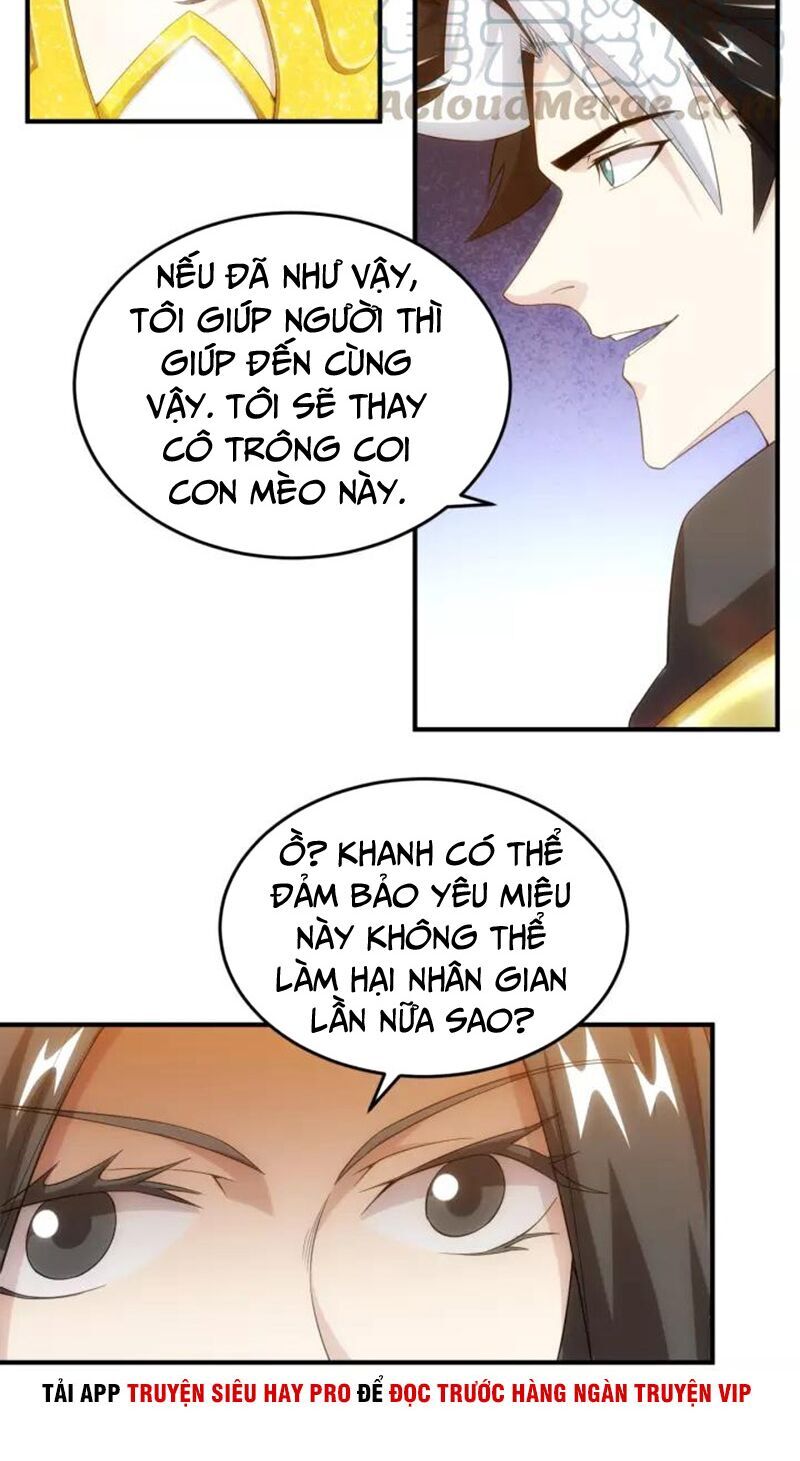 Rich Player - Người Chơi Khắc Kim Chapter 139 - 38