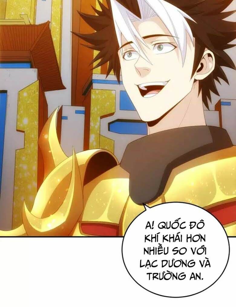 Rich Player - Người Chơi Khắc Kim Chapter 140 - 11