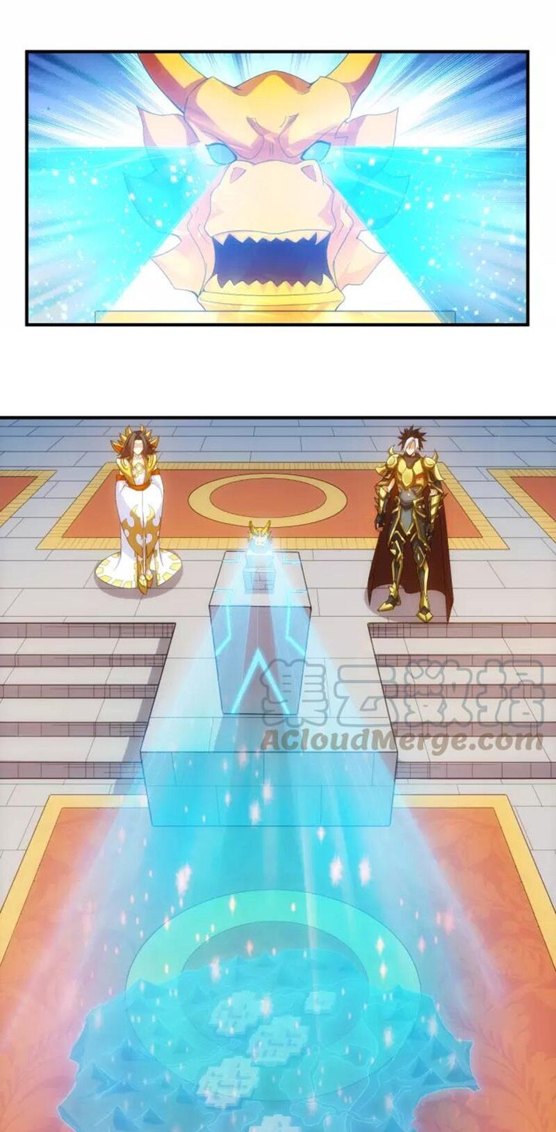 Rich Player - Người Chơi Khắc Kim Chapter 140 - 14