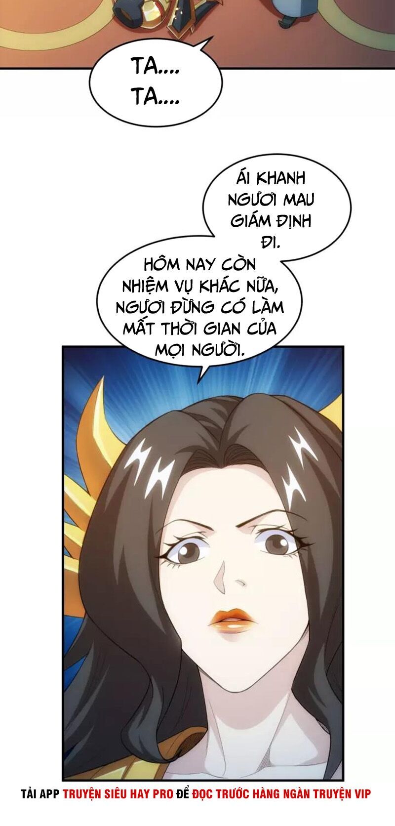 Rich Player - Người Chơi Khắc Kim Chapter 140 - 23