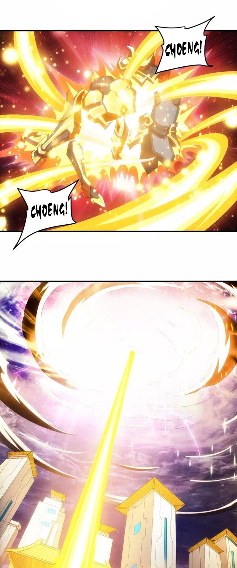 Rich Player - Người Chơi Khắc Kim Chapter 140 - 28