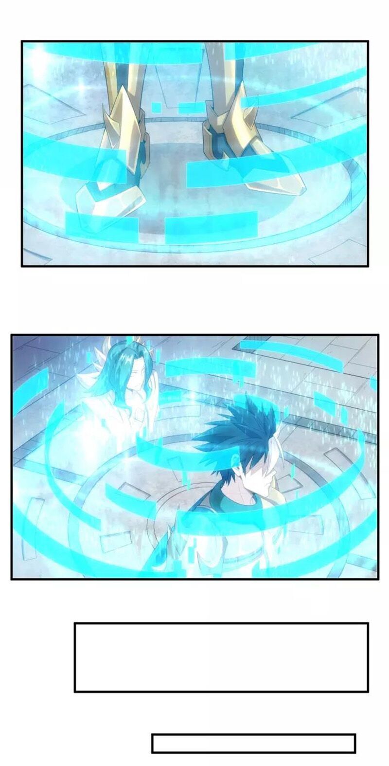 Rich Player - Người Chơi Khắc Kim Chapter 140 - 7